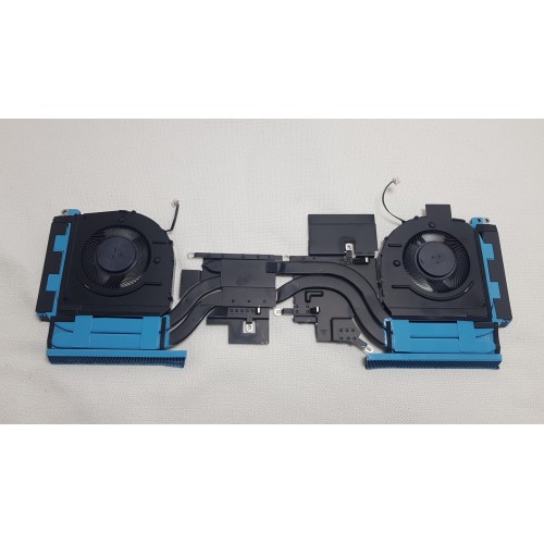 Lenovo İdeapad Gaming 3 5h40s20904 fan blok  5v