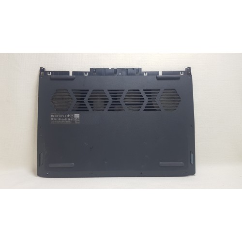 Lenovo IdeaPad Gaming 3 15IAH7 15ARH7 Alt Kasa