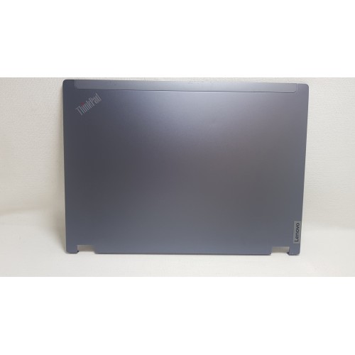 lenovo thinkpad p16 gen 1 lcd cover