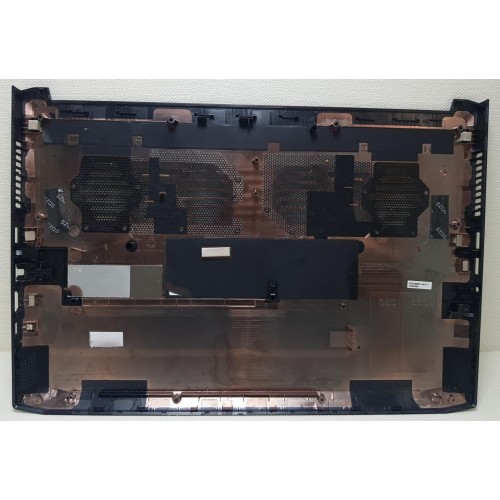 Lenovo IdeaPad Gaming 3 15IHU6 Alt Kasa