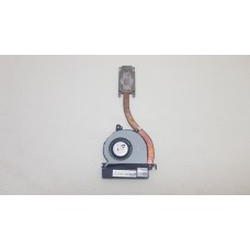 Dell Latitude E7240 Fan + Blok