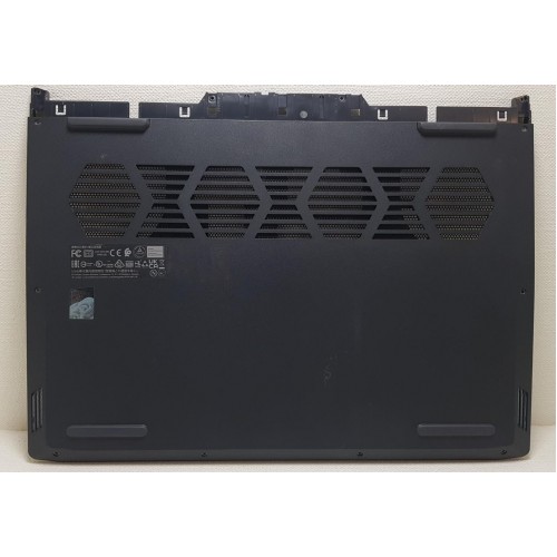 Lenovo IdeaPad Gaming 3 16ARH7 Alt Kasa