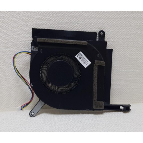 Asus Tuf A17 13NR0750T02011 DFS5K221153718 5v Sağ Fan Asus Tuf A17 13NR0750T02011 DFS5K221153718 5v Sağ Fan