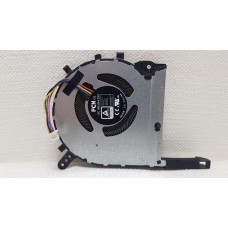 Asus Tuf A15 / A17 / F17 13nr0600t05011 Sol Fan 5V