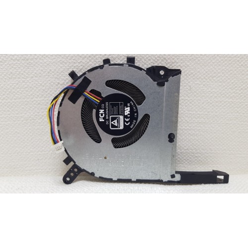 Asus Tuf A15 / A17 / F17 13nr0600t05011 Sol Fan 5V Asus Tuf A15 / A17 / F17 13nr0600t05011 Sol Fan 5V