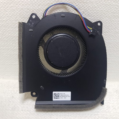Asus Geninune g713ım Fan 12V Asus Geninune g713ım Fan 12V