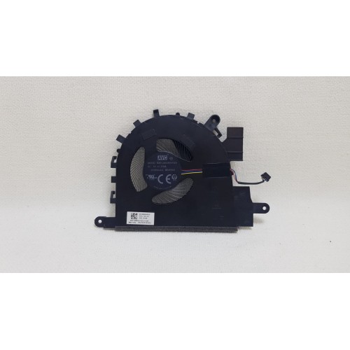 Lenovo IdeaPad 1 15ALC7 15IAU7 5F10S14012 5F10S14013 Fan 5v