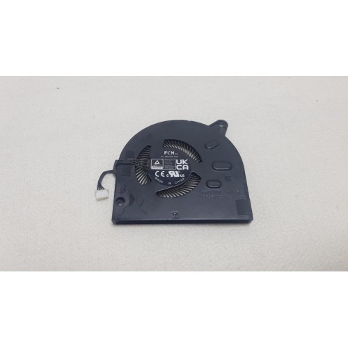 Lenovo 6 13ALC7 Heatsink Fan 5H40S20526 5v Lenovo 6 13ALC7 Heatsink Fan 5H40S20526 5v