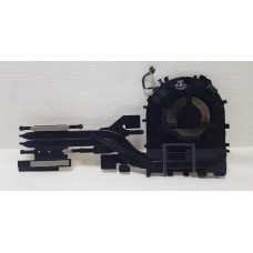 Lenovo ThinkPad E14 E15 Gen 4 5H41B77265-5H41B77266 fan blok
