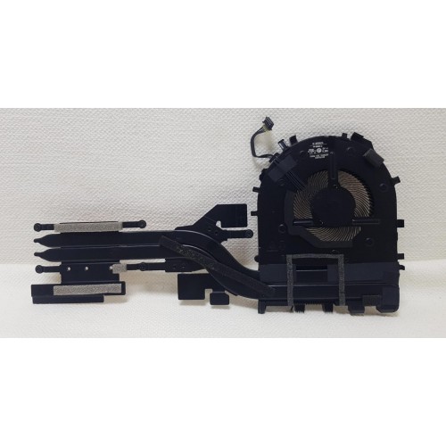 Lenovo ThinkPad E14 E15 Gen 4 5H41B77265-5H41B77266 fan blok