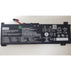 Lenovo ideapad Gaming 3-15ACH6 L20C3PC2 L20D3PC2 L20M3PC2 Batarya