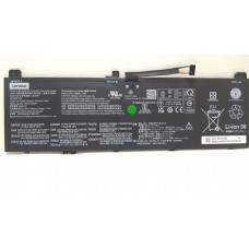 Lenovo Yoga 7 (14ARP8 / 14IRL8) Uyumlu (L22C4PA1 / L22D4PA1 / L22M4PA1) Batarya