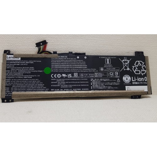 Lenovo Legion 5-15ITH6H Batarya l20c4pc0