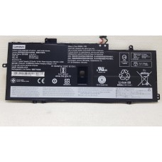 Lenovo ThinkPad L18L4P71 L18M4P72 Bataryası