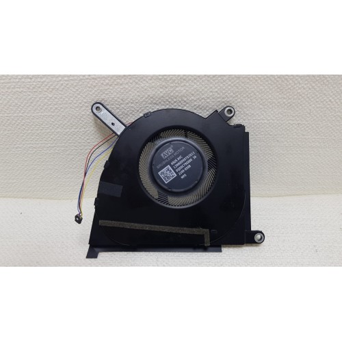 asus tuf dash f15 fx517zr fx517zm 13nr0990t02011 dq5dc79g000 sağ fan 12v