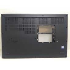 Lenovo ThinkPad P17 Gen 1 alt kasa