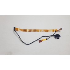 lenovo thinkpad p16 gen 1 21d6 21d7 p16 gen 2 21fa 21fb kamera flex kablo