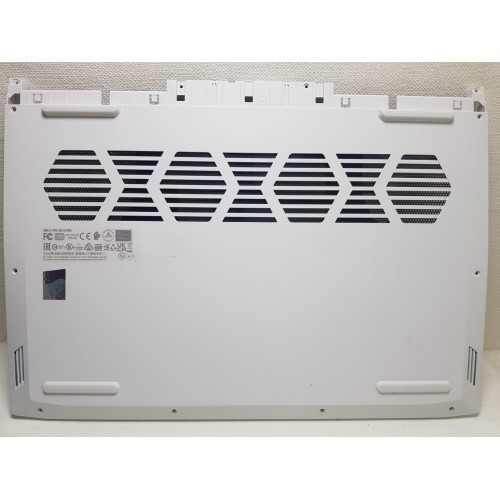 Lenovo IdeaPad Gaming 3 (15IAH7 / 15ARH7) Alt Kasa (Beyaz)