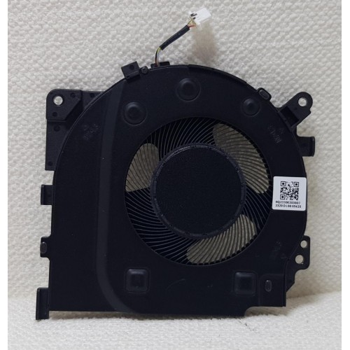 Asus Zenbook 14 OLED 12v (UX3402V / UX3402Y / UM3402Z / UM3402YA / HQ23300303007) uyumlu fan