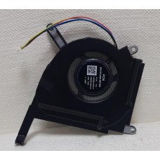 Asus Tuf A15 (FA507 - FA707 - FX507 - FA507RC - FA507RE - 13NR08Y0T01011 - DFS5L32G16486J) uyumlu sağ fan 5V
