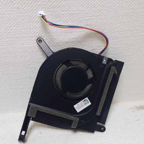 Asus Tuf Gaming A17 FA706 FA706Q FA706QR Fan 5v 13NR0750T02011 