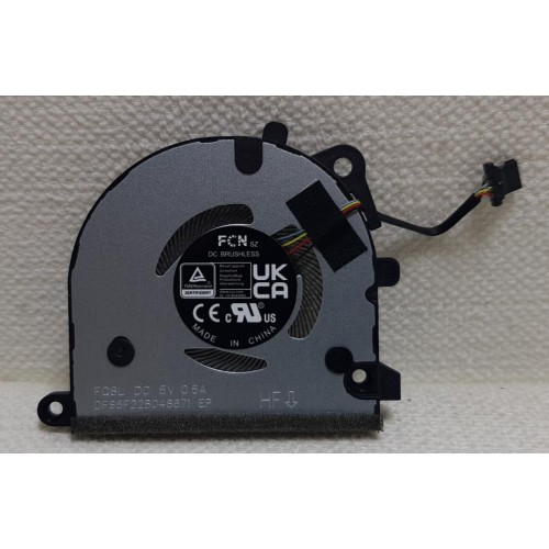 Lenovo Slim 7 14IRP8 (HQ2330045K007) 5v Sağ Fan