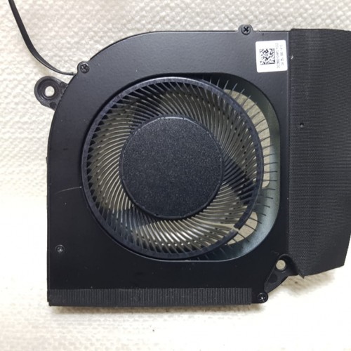 Acer Predator PH315-53-72XD PH317-54-70z5 N20c3 Sol Fan 5v