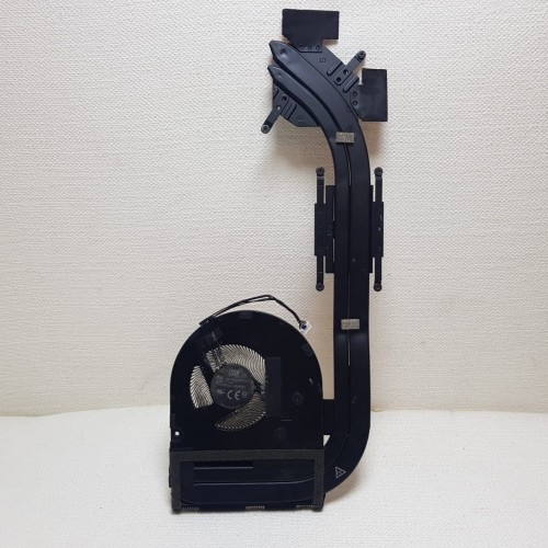 Lenovo ThinkPad T15p Gen 1 P15v Gen 1 Fan Blok 5V