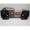 Lenovo Legion 5 15ARH7 15IAH7H 5H40S20491 12V Fan-Blok