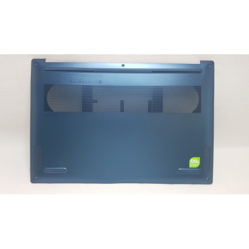 lenovo yoga pro 9 14irp8 alt kasa (mavi)