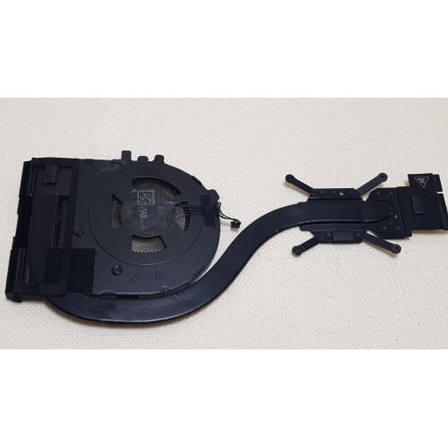 Lenovo Thinkpad X13 Gen 3 5H41B77289-5H41B77290-5H41B77291 5v Fan Blok