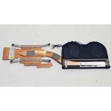 Lenovo ThinkPad X1 Carbon Gen 10 / Lenovo Yoga 7 Gen5 Fan+Blok 5H40W36680 5H40W36682