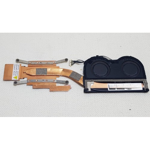 Lenovo ThinkPad X1 Carbon Gen 10 / Lenovo Yoga 7 Gen5 Fan+Blok 5H40W36680 5H40W36682