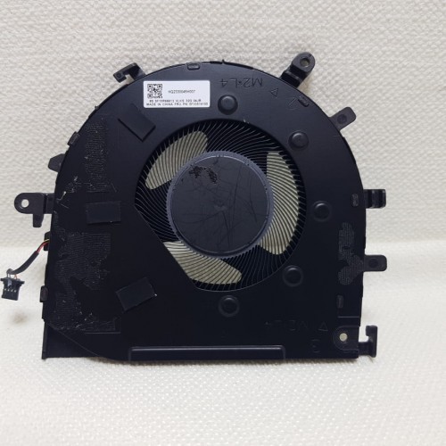 Lenovo Yoga 7 14IRL8 14ARP8 5F10S14100 5F10S14101 5V Fan