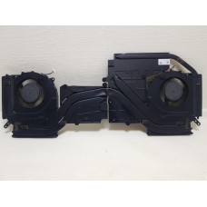 lenovo legion 5 pro 16arh7h fan blok 5h40s20516 12v