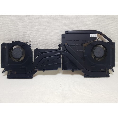 lenovo legion 5 pro 16arh7h fan blok 5h40s20516 12v lenovo legion 5 pro 16arh7h fan blok 5h40s20516 12v