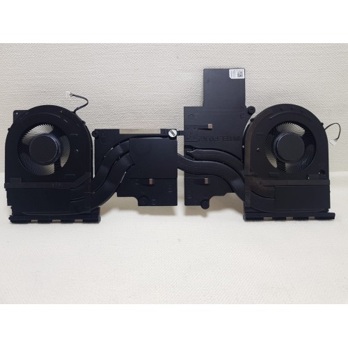 Lenovo LOQ 15IRX9 15IAX9 INTELPO.X2 Fan Blok 5v