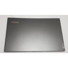 Lenovo Ideapad Yoga Creator 7 15IMH05 LCD Cover (5CB0Z48343) (Altın)