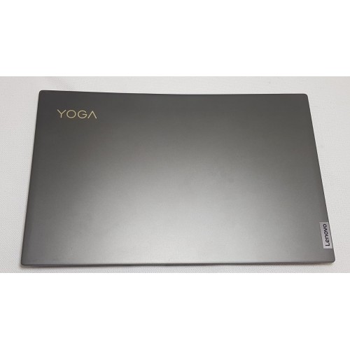Lenovo Ideapad Yoga Creator 7 15IMH05 LCD Cover (5CB0Z48343) (Altın)