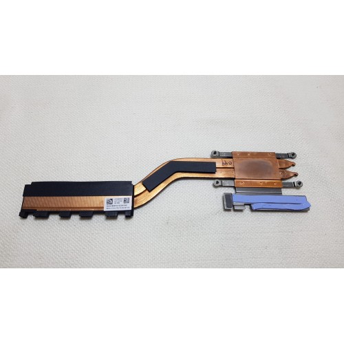 Lenovo Thinkpad E14 Gen 5 E16 Gen 1 5H41B77363 5H41B77362 KE451_UMA_THM_ASSY Soğutucu Blok