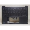 Lenovo Yoga Slim 6 / 6i 14IAP8 82WU Üst Kasa Klavye (Işıklı)