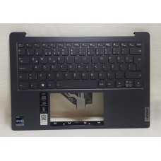 Lenovo Yoga Slim 6 / 6i 14IAP8 82WU Üst Kasa Klavye (Işıklı)