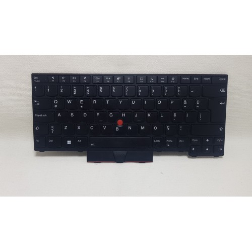 Lenovo ThinkPad L14 Gen 2 Klavye