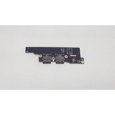 Lenovo ThinkPad T14s Gen 5 5C51J62801 USB Board