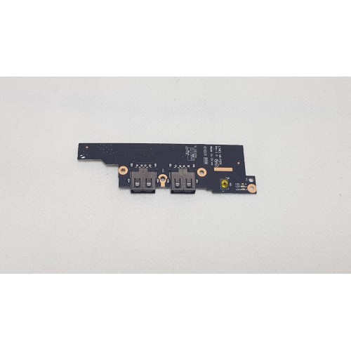 Lenovo ThinkPad T14s Gen 5 5C51J62801 USB Board