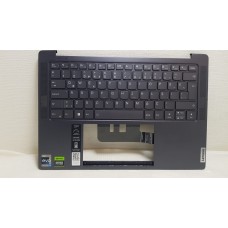 Lenovo Yoga Pro 7i 14IRH8 82Y7 Üst Kasa Klavye (Işıklı)