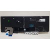 Lenovo ThinkPad (P15 / P17 / P15V / T15P) Klavye (Işıklı) pk131gt3b21