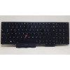 Lenovo ThinkPad (P15 / P17 / P15V / T15P) Klavye (Işıklı) pk131gt3b21
