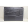 Lenovo Legion 5 Pro (16ITH6H / 16ACH6H) 82JQ Üst Kasa Klavye Lenovo Legion 5 Pro (16ITH6H / 16ACH6H) 82JQ Üst Kasa Klavye