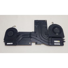 Lenovo ThinkPad P16 Gen2 KP620 5H41B77376 Fan blok 12V